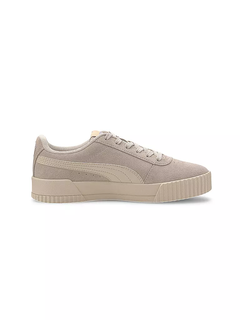 Puma 2024 beige damen